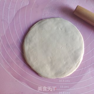 四喜祸袋的做法步调：5