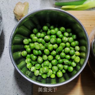 四喜祸袋的做法步调：1