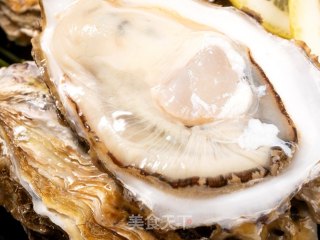 陈老多汁，低脂好食～蒸汽蒸死蚝的做法步调：2