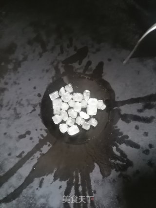 白烧猪蹄的做法步调：3