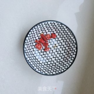 祝贺发家的做法步调：6