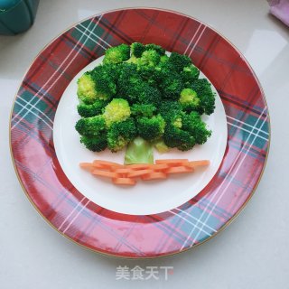 祝贺发家的做法步调：9