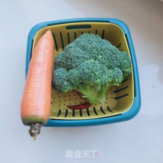祝贺发家的做法步调：1