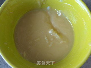 豆沙油酥烧饼的做法步调：6