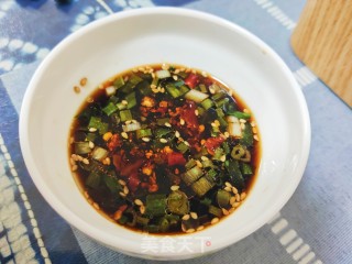 利剑灼年夜虾的做法步调：5