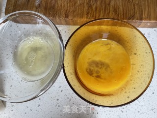 榴莲酥的做法步调：2