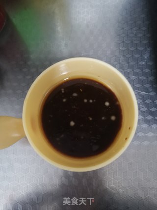 水爆腰花女的做法步调：6