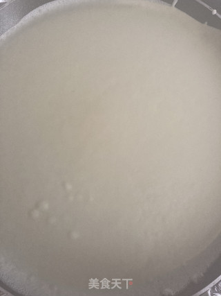 可丽饼的做法步调：13