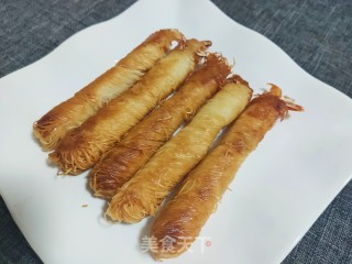 情侣虾的做法步调：4