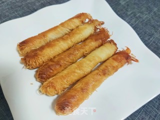 情侣虾的做法步调：3