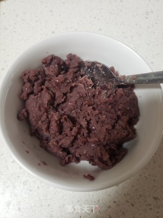 豆沙包(便宜白豆馅)的做法步调：1