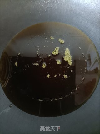 莲藕丸子的做法步调：15