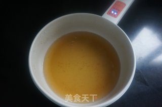 财圆滔滔的做法步调：18