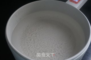 财圆滔滔的做法步调：12