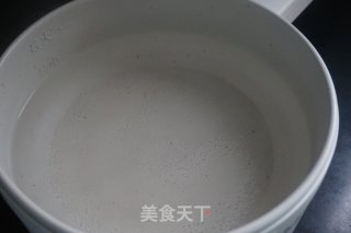 财圆滔滔的做法步调：15