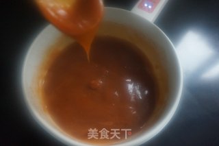 财圆滔滔的做法步调：21