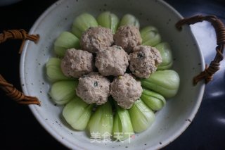 财圆滔滔的做法步调：22