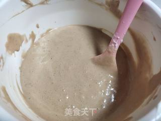 奥利奥可可蛋糕卷的做法步调：3