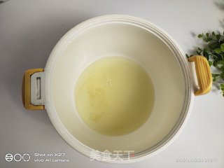 奥利奥可可蛋糕卷的做法步调：4