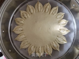 五祸迎秋的做法步调：7