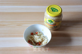 福分谦谦富可敌国祸袋炒饭的做法步调：2