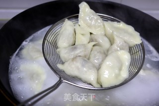 酱喷鼻茄子火饺的做法步调：11