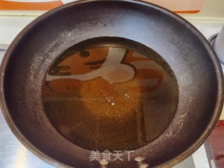 拔丝白薯的做法步调：3