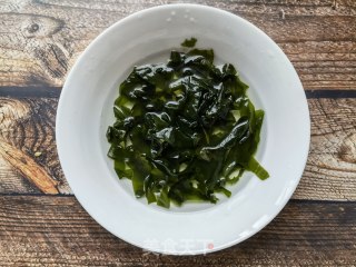 小酥肉年夜烩菜的做法步调：4