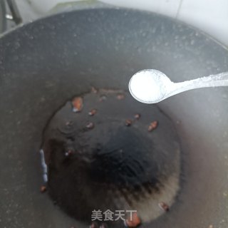 王鸽炖云豆土豆的做法步调：4