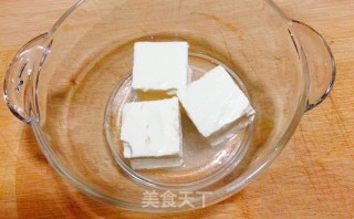 上汤菊花豆腐的做法步调：3