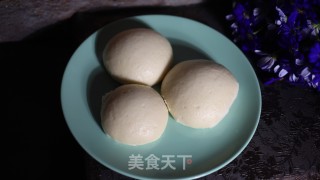 利剑馒头的做法步调：6
