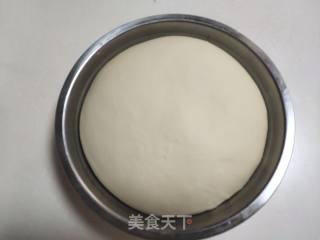 利剑馒头的做法步调：3