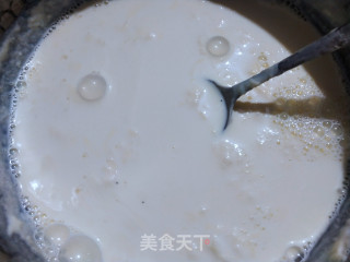 豆腐块酸奶的做法步调：2