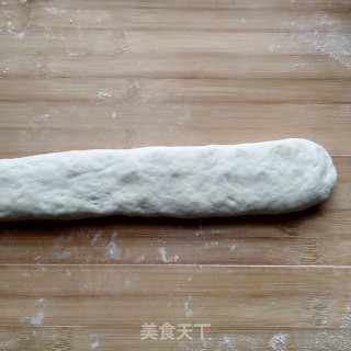 枣花馒头的做法步调：11