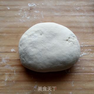 枣花馒头的做法步调：5