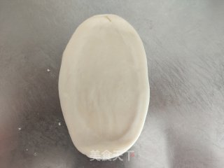 蛋黄酥的做法步调：29