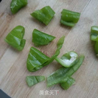 土豆炖排骨的做法步调：10