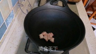 典范川味担担里，吃一次便历历在目的滋味的做法步调：7