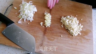 典范川味担担里，吃一次便历历在目的滋味的做法步调：9