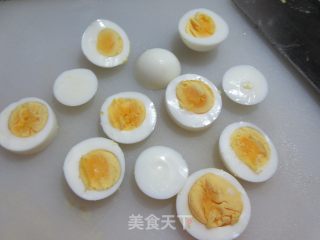 款项蛋的做法步调：9