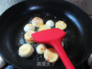 款项蛋的做法步调：11