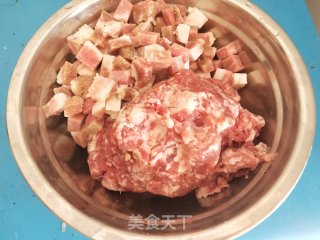 萝卜烫里包的做法步伐
：5
