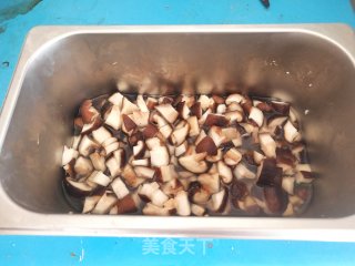 萝卜烫里包的做法步伐
：9