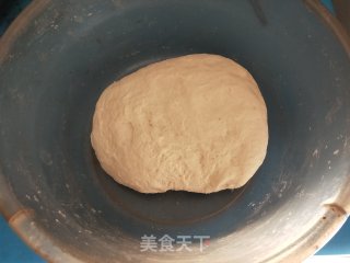 萝卜烫里包的做法步调：3