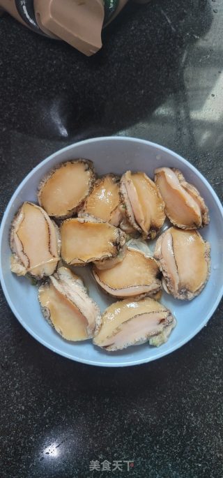 鲍罗万象的做法步调：1