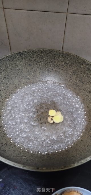 鲍罗万象的做法步调：3