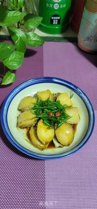 鲍罗万象的做法步调：9