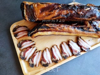 酱油肉的做法步调：9
