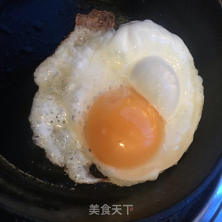牛肉丸鸡蛋里的做法步调：2