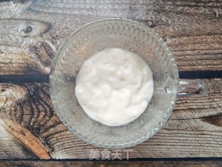 奥利奥芒果麦片酸奶杯的做法步调：2